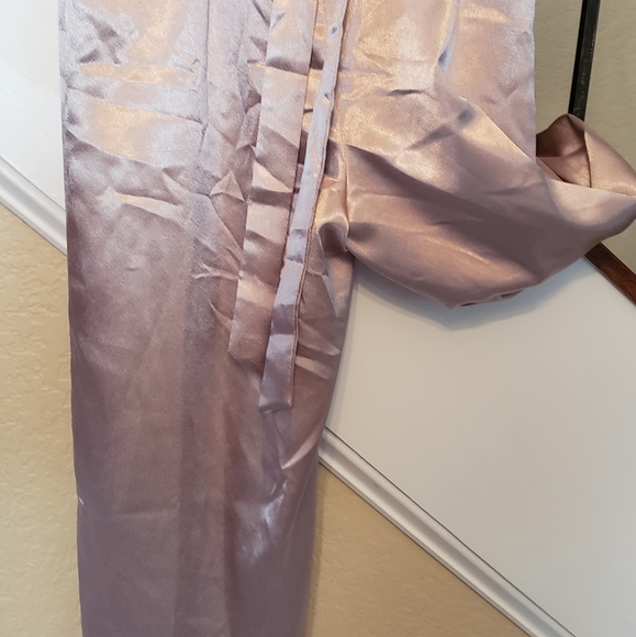 Topshop Peach Jumpsuit - new - Picture 8 of 8